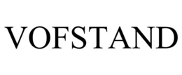 VOFSTAND Direct - Premium Products